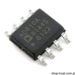 AD810ARZ Video Amplifier 1,80 MHz 60mA SMD-SO8 AD
