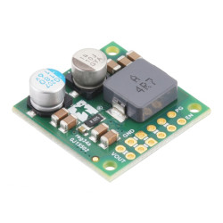 Przetwornica napięcia D42V55F9 Step-Down 9V, 5A