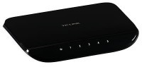 RSH-SFD1005D5G Rozdzielacz SWITCH TP-Link 5 portów 10M/100M/1000M