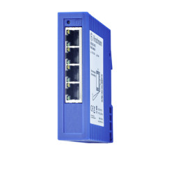 Ethernet Switch 4-portowy 4, Hirschmann Przełącznik zarządzalny