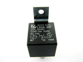 PRZEKAŹNIK LD2A-24F ROHS