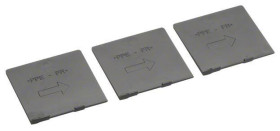 Akcesoria do wyłącznika Hager HYA019H 1 szt.