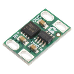 Pololu Reverse Voltage Protector (4-60V 12A)