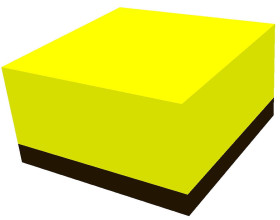 LED, SMD, 2-Pin, 3000K, 2,8 V, Toshiba, LETERAS