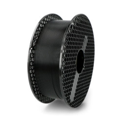 Filament Prusa PETG 1,75mm 1kg - Jet Black