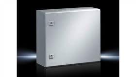 Obudowa Sterownicza Kompakt Ax Szafa Bazowa Ax, Blacha Stalowa 1350.000/1350000