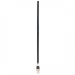 Antena teleskopowa ANT500 75MHz - 1GHz ze złączem SMA - SparkFun WRL-13002