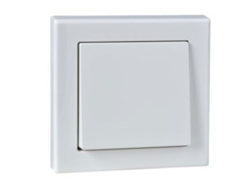 MERTEN M-SMART Wyłącznik Jumbo biały polarny MTN3341-1419 SCHNEIDER ELECTRIC