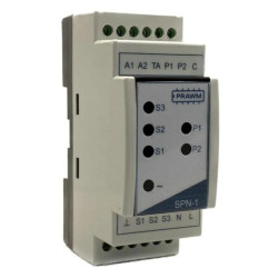 Sterownik pracy naprzemiennej SPN-1