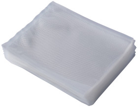 2798167 200 x 250 mm Zestaw do pakowania próżniowego nie zawiera BPA, odporny na gotowanie (S x W) 200 mm x 250 mm
