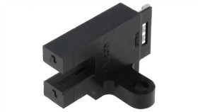 Ee-Sx675 Czujnik Fotoelektryczny O Zasięgu 5Mm Npn Dark-On,Light-On