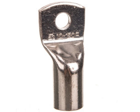 Końcówka oczkowa miedziana cynowana KOR 150/10 E11KM-01020107202 /10szt./