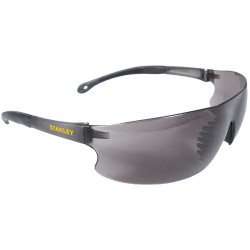 Stanley SY120-2D EU SY120-2D Safety Glasses - Smoke