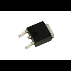 L78M05ACDT-TR - Liniowy stabilizator napięcia, DPAK