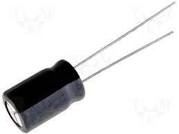 2200uF 63V /18x36/ Kondensator 105°C