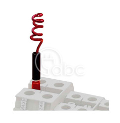 Gniazdo pomiarowe do CBD.4, SDD/6