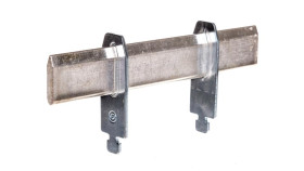 Zwieracz Nożowy Nieizolowany Nh2 400A Styki Srebrzone Lnh2tmm