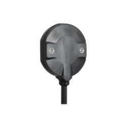 Industrial Hall Effect / Magnetic Sensor - Singleturn