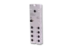 Brama IoT Hilscher IO-LINK