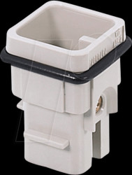 73.710.0753.0 revos MINI inserts, connector, 7 + PE