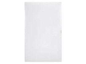 Rozdzielnica podtynkowa 72 modułowa 4x18M drzwi pełne IP40 Practibox3 401769 LEGRAND