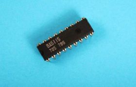 BA-5115 DIP-18 UKŁAD