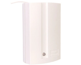 Odbiornik radiowy UMB100HRhet 100m 12-24V 112 pilotów UMB100H24V