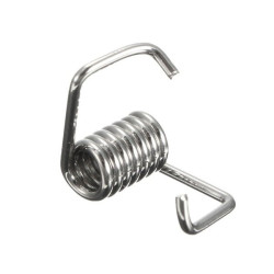 GT2 6mm Belt Tensioner - Locking Torsion Spring - RepRap 3D Printer - 5 pcs