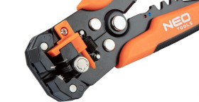 Automatyczny ściągacz izolacji 200MM NEO TOOLS