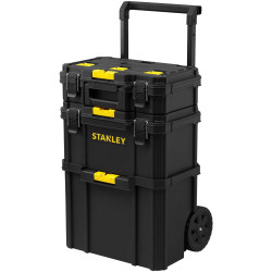 Stanley STST83319-1 Modular Rolling Toolbox