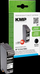 0993,4151 Ink - HP - black - 15 - refill