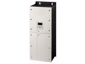 Przemiennik 45kW 3x400V RFI IP55 OLED lak. DA1-34090FB-B55C 169397 EATON