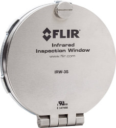 Okno inspekcyjne IR FLIR IRW-3S