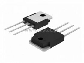 BTA 41- 800B Triak 800V 40A TO3P