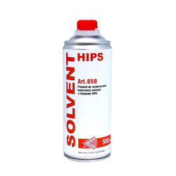 Solvent HIPS 500ml Preparat do Rozpuszczania Konstrukcji Nośnych z Filamentu HIPS