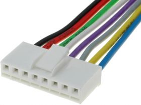 ZRS-5 ZLACZE PIONEER KE1900