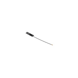 Molex 211140-0100 Flexible Antenna 868/915mhz 100mm Cable U.fl/i-pex