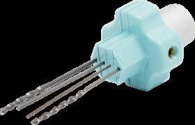 T0051350199 Replacement needle set for DS 205