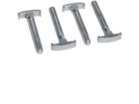 univers N HC Śruba młoteczkowa M12x90 mm Cu10 4szt. HK9M12S HAGER