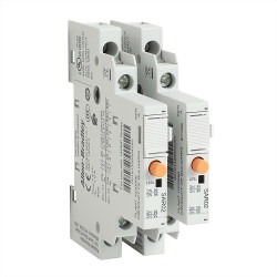 Stycznik Allen Bradley styki: 2 1NC + 1NO 140MP-A-ASAR11