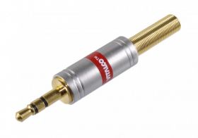 WTYK JACK 3.5 STEREO CHROM