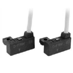 Przełącznik automatyczny SMC Automatyczny przełącznik półprzewodnikowy Przełączniki automatyczne serii D