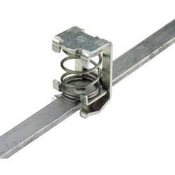 Weidmüller 1592810000-10 Wspornik mocujący 10 szt.