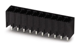 Wtyk PCB 12-pinowe raster: 3.81mm Phoenix Contact 8.0A 250.0 V.