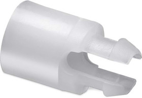 Dystans montażowy PCB 8mm otwór w PCB: 3mm