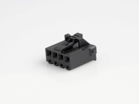 Molex Obudowa złącza pin żeńskiego na kabel 2074580004 1 szt. torba