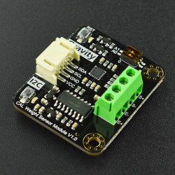 Gravity: I2C 1Kg Weight Sensor Kit - HX711