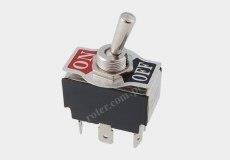 Przełącznik KN3(B)-202PA on-on