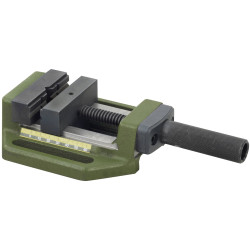 Proxxon 20392 Primus 75 Machine Vice Jaw 75mm CNC Precision Casting