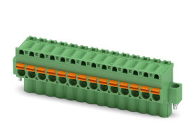 Złącze PCB 14 -pinowe raster 5.08mm Żeński Phoenix Contact